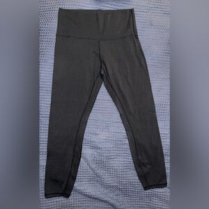 Varley Black Women's Leggings